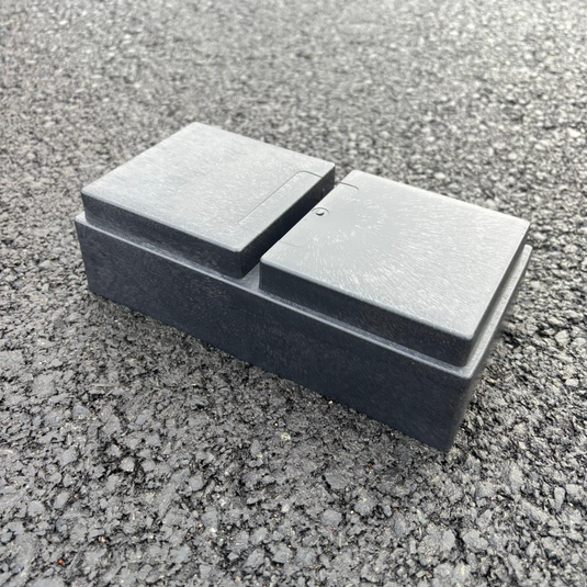 Blocs de construction de jardin