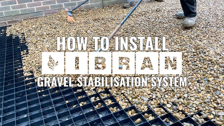 Guide d'installation vidéo