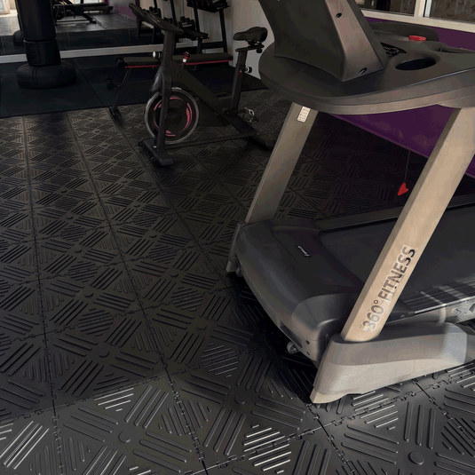 Carreaux de Garage VALT® Pro